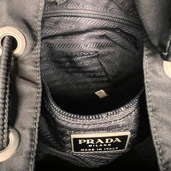 Prada Nylon Backpack - Picture 11 of 11